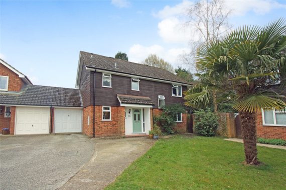 4 Bedroom Detached